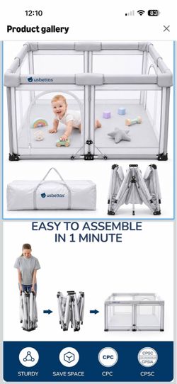 Playpen