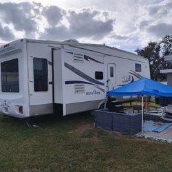 Cedar Creek By Forest River 2005