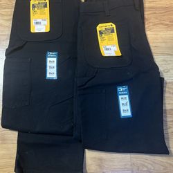 Brand New Carhartt Jeans 