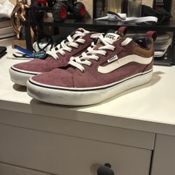 Vans
