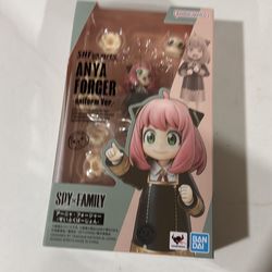 SHF Anya forger