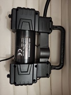 Portable Air Compressor