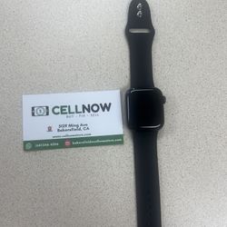 Apple Watch 7 41mm GPS 
