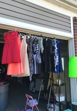 Dresses