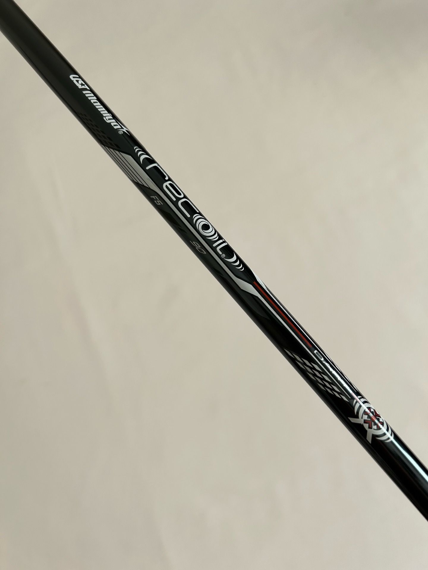 Srixon ZX Mkii forged #2 utility iron Right Hand Extra Stiff Flex