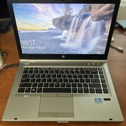 HP EliteBook 8470p