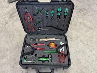 Abbey Bike Tool kit