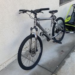 Trek Bike