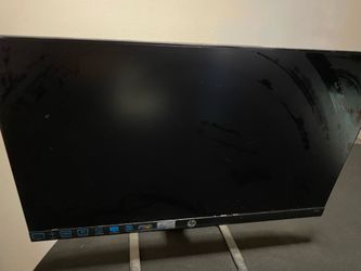 22eb hp Monitor