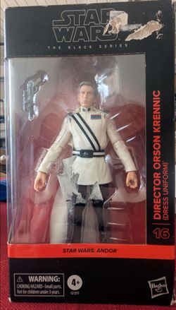 Star Wars the black series