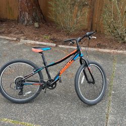 Giant XTC Jr 24"