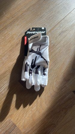 Phenom Gloves