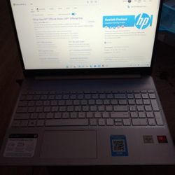 HP Laptop 💻