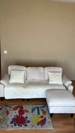Modern Modular Couch