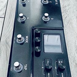 Line 6 HX STOMP XL 