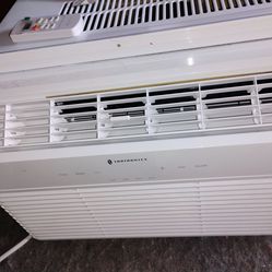 Air conditioner 8000 btu