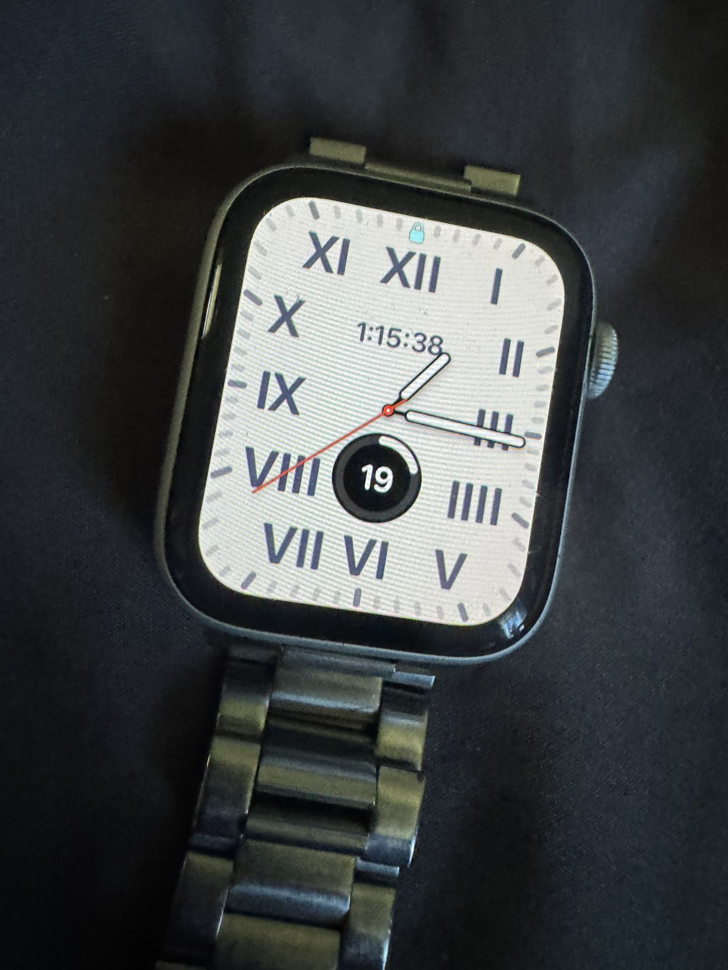 Apple Watch SE