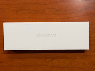 Apple Watch Series 11 46mm Space Gray Cellular - BRAND NEW / SEALED