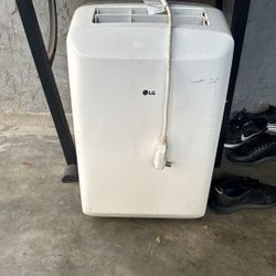 Lg Ac