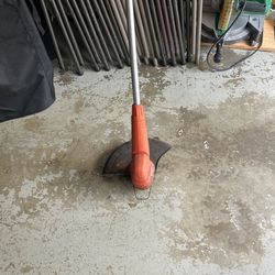 Trimmer