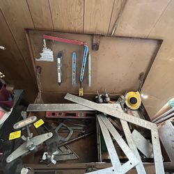 Pipefitter  Tool Box