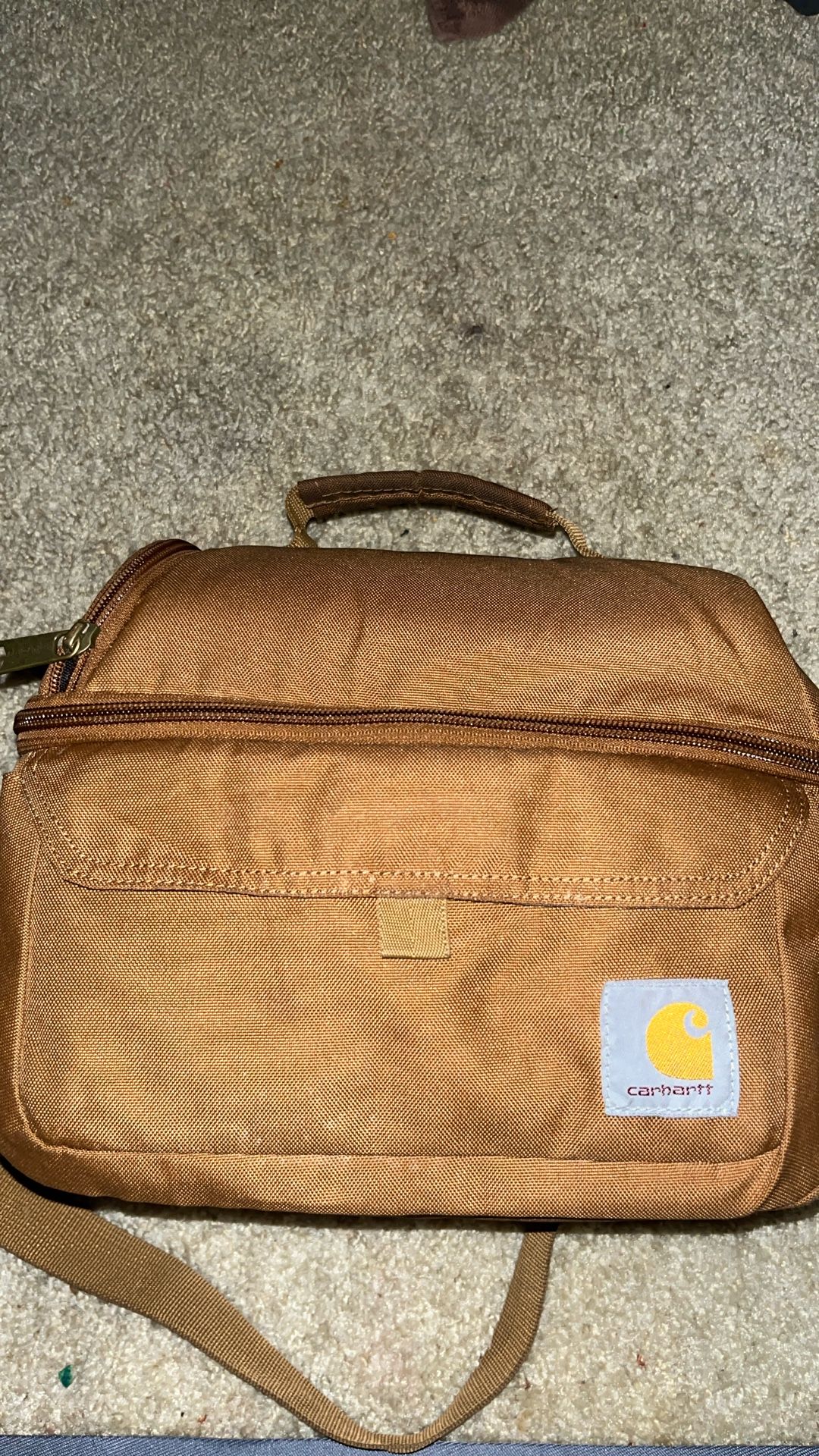 carhartt bag