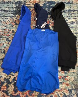 T-shirts    hoodies   sweatsuit