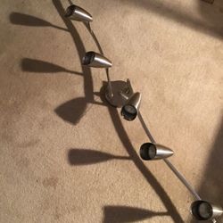 Decorator Ceiling Light