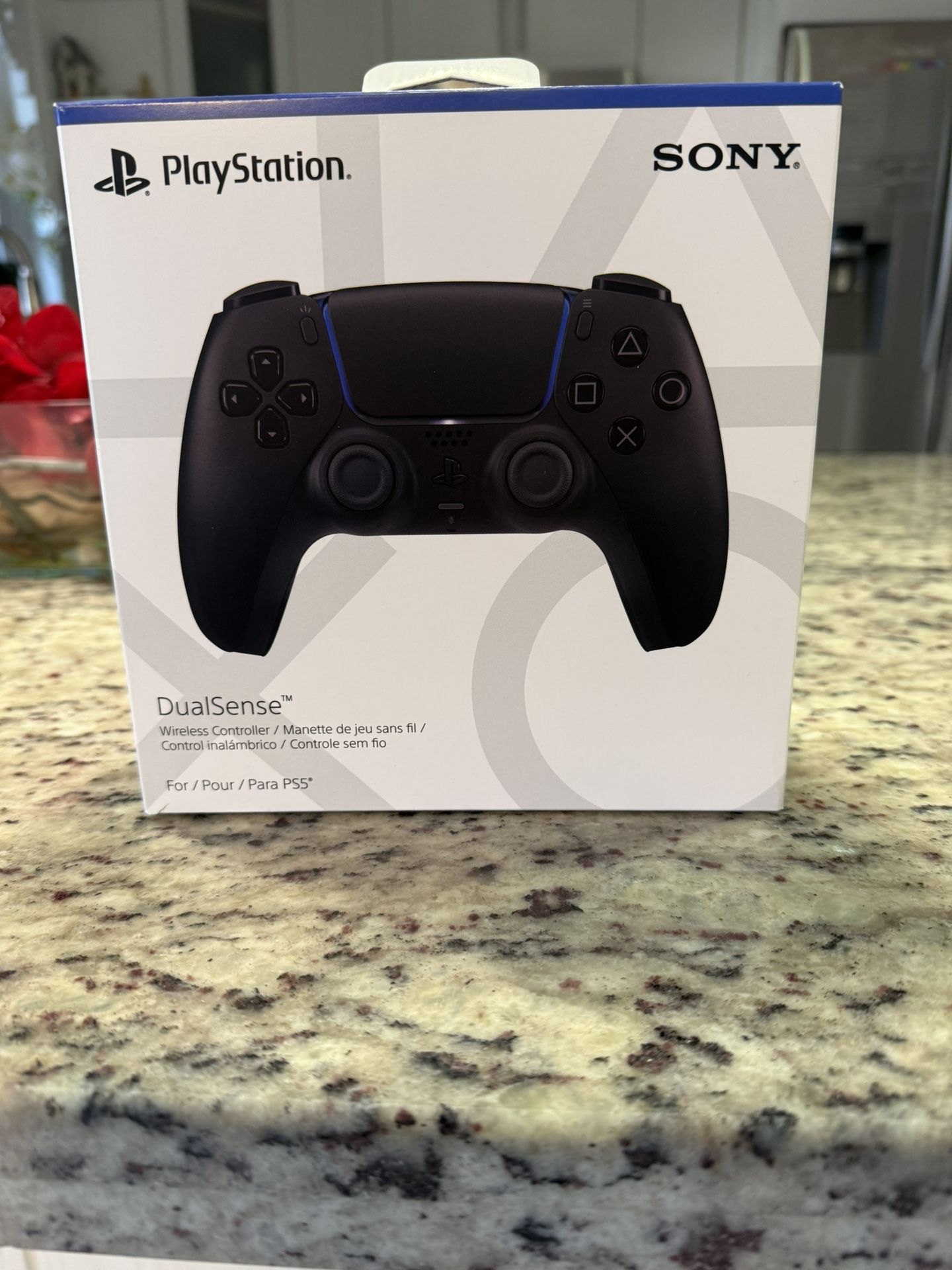 Brand New Ps5 Controller 