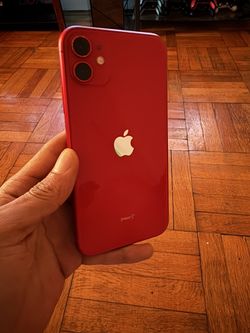 iPhone 11  64gb  Unlocked 