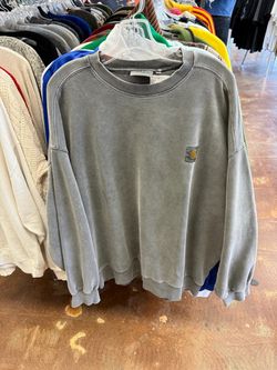 Carhartt Crewneck Sweatshirt