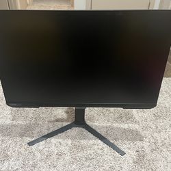 27 Inch Samsung Odyssey Gaming Monitor  1ms 240hz