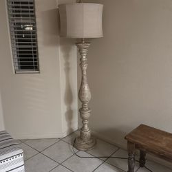 Floor Lamp