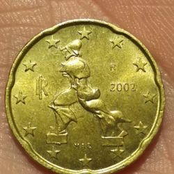 Rare Coin With Mint Errors