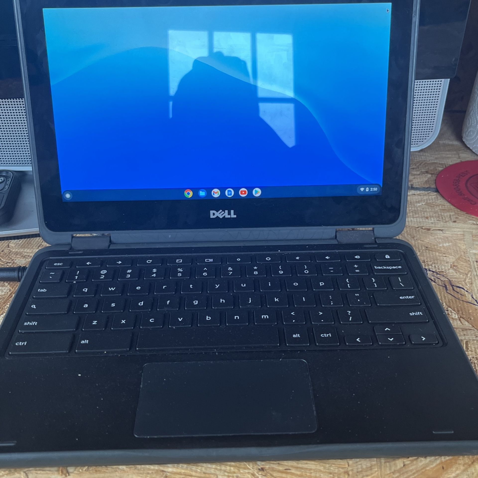 Chromebook