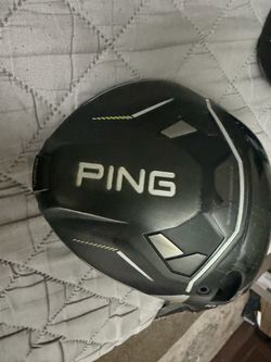 Ping G430 10k Max 10.5