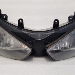 For Sale: Kawasaki Ninja ZX-6R Parts