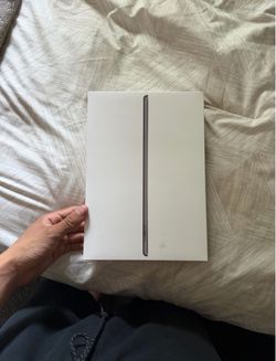 Apple iPad 8th gen