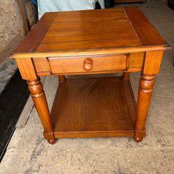 Side Table 