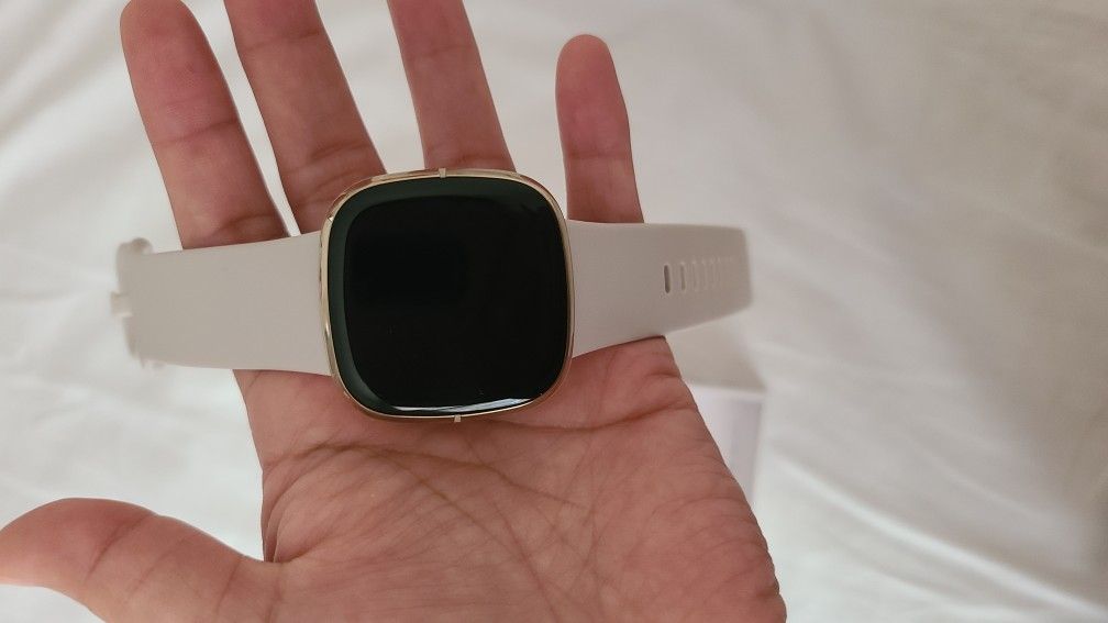 Fitbit Sense Smart Watch