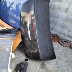 Trunk