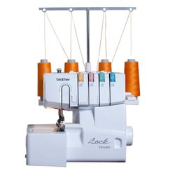 Brother 1043d Serger