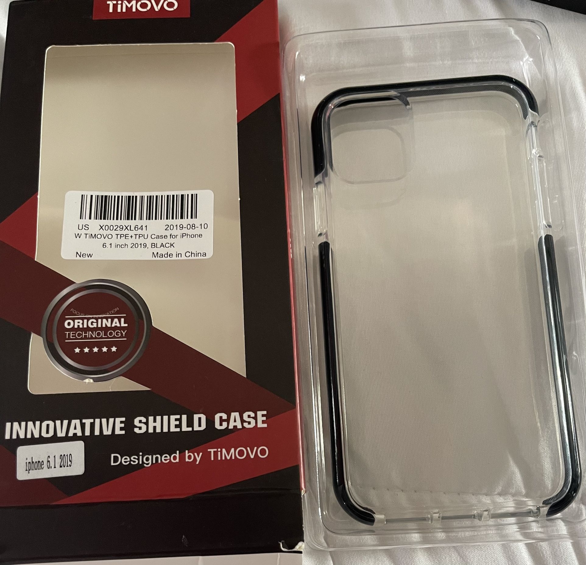 iPhone 11 Case 