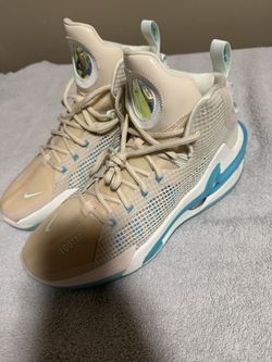 Nike Air Zoom G.t Jump