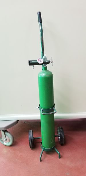 Oxygen Tank For Sale >> Oxygen Tank Cart And Regulator For Sale In Portland Or Oxygen Tank For Sale >> Oxygen Tank Cart And Regulator For Sale In Portland Or