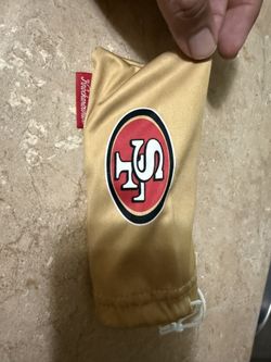 49ers Sunglasses