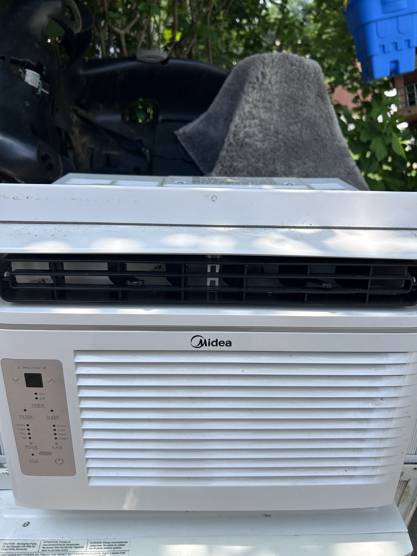 Air Conditioner