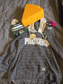 Packers NFL Gear