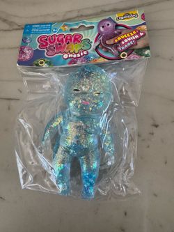 Sugar Swaps Onsie