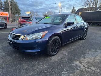 2010 Honda Accord